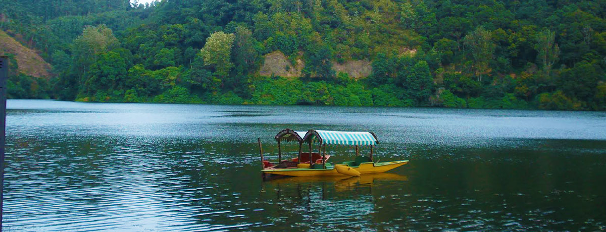 Boating